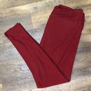 Lularoe TC leggings
